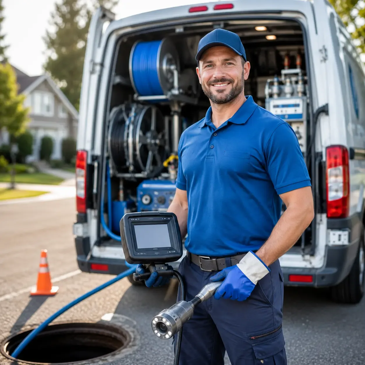Local Pipe Relining specialists in Brunswick, MO