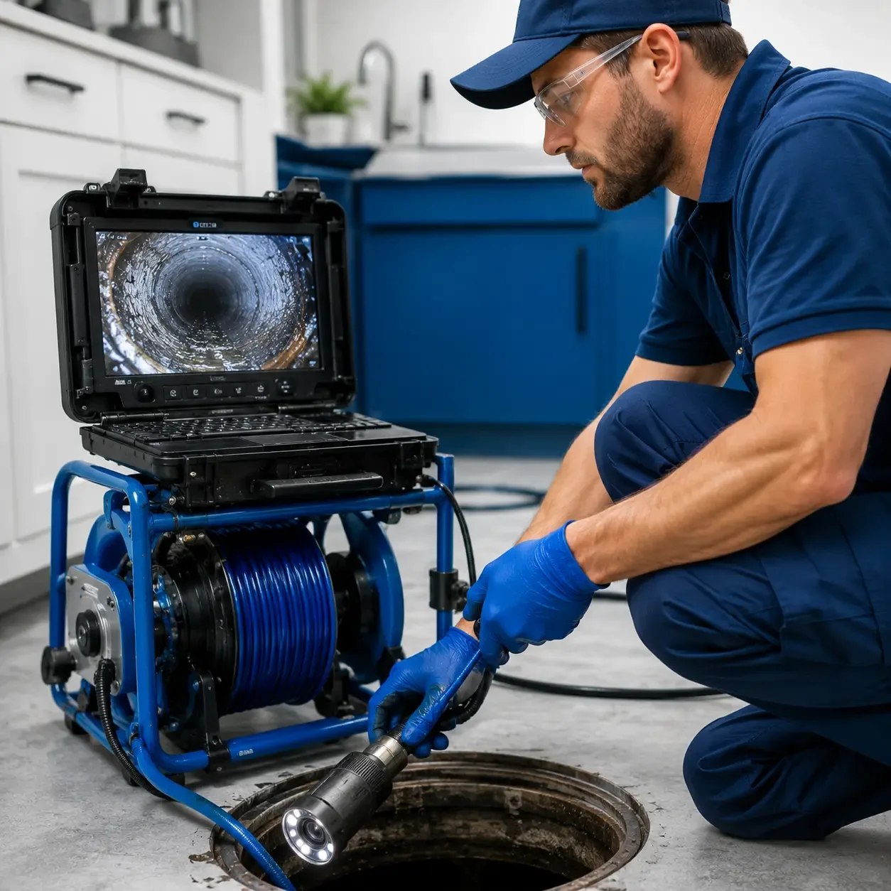 Pipe Relining professionals serving Brunswick, MO